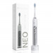 Электрическая звуковая зубная щётка Revyline RL 010 Neo White