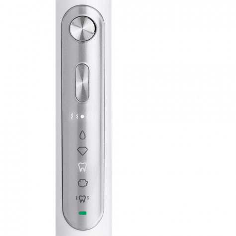 Электрическая звуковая зубная щётка Revyline RL 010 Neo White