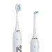 Электрическая звуковая зубная щётка Revyline RL 010 Neo White