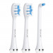 Электрическая звуковая зубная щётка Revyline RL 010 Neo White