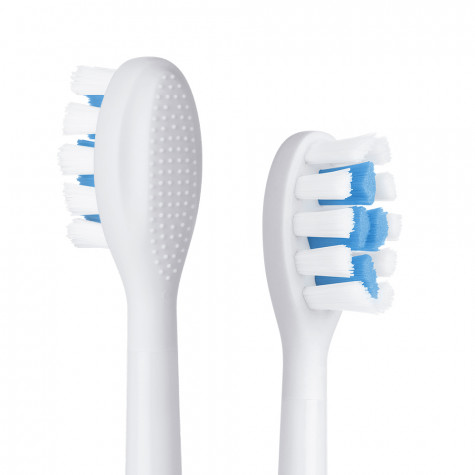 Электрическая звуковая зубная щётка Revyline RL 010 Neo White