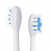 Электрическая звуковая зубная щётка Revyline RL 010 Neo White
