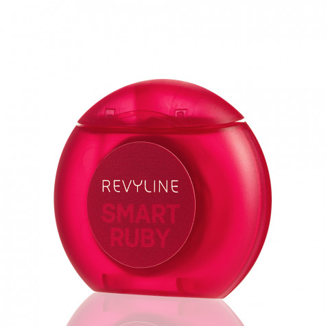 Зубная нить Revyline PTFE Smart Ruby, Bubble Gum, 50 м