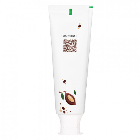 Зубная паста Revyline ChocoWhite, 100 г