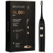 Электрическая звуковая зубная щётка Revyline RL 085 Black