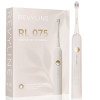 Электрическая звуковая зубная щётка Revyline RL 075 Cream
