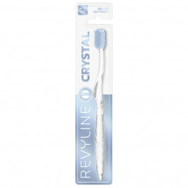 Зубная щетка Revyline S8000 Crystal Aquamarine