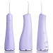 Портативный ирригатор Revyline RL 640 Neo, Violet