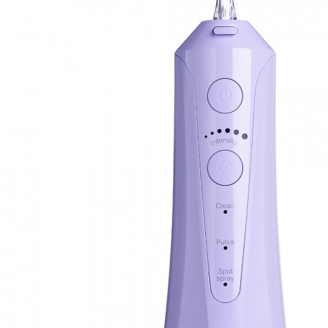 Портативный ирригатор Revyline RL 640 Neo, Violet