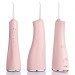 Портативный ирригатор Revyline RL 640 Neo, Pink